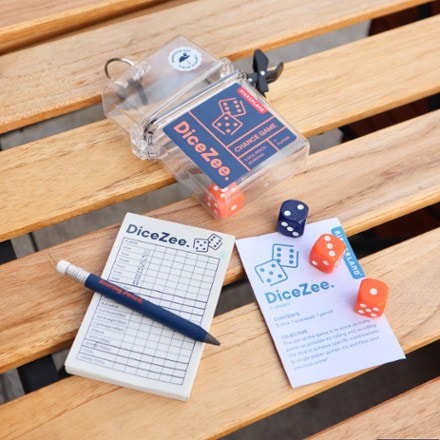 Location Image for DiceZee Chance Game