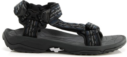 Right Side View (Firetread Midnight)