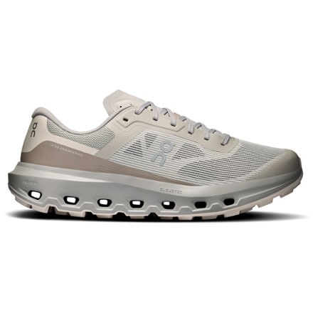 On Cloudvista 3 Trail-Running Shoes - Men's 0