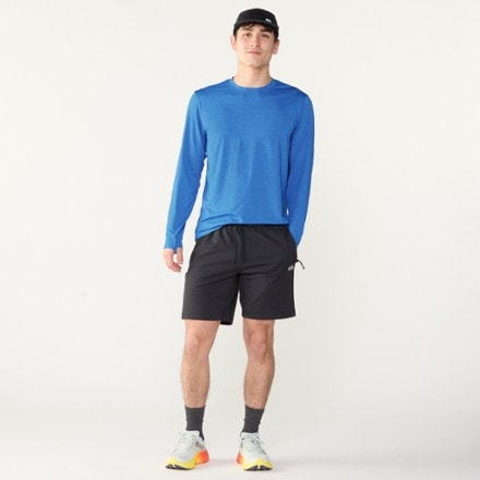 REI Co-op Active Pursuits Long-Sleeve T-Shirt - Men's 3