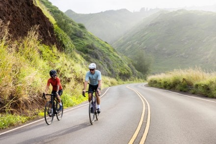 Garmin Edge 540 Solar Bike Computer | REI Co-op