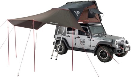 iKamper Awning - Skycamp 2.0/Skycamp 2X/X-Cover 2
