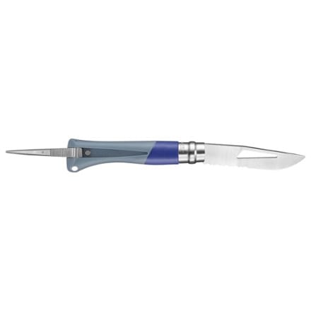 Opinel No. 09 Ocean Knife 4