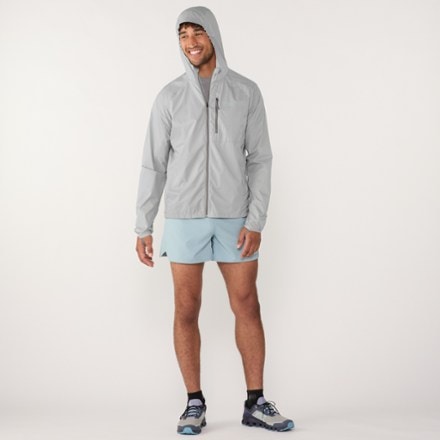 Stio Second Light Wind Shell - Men's 3