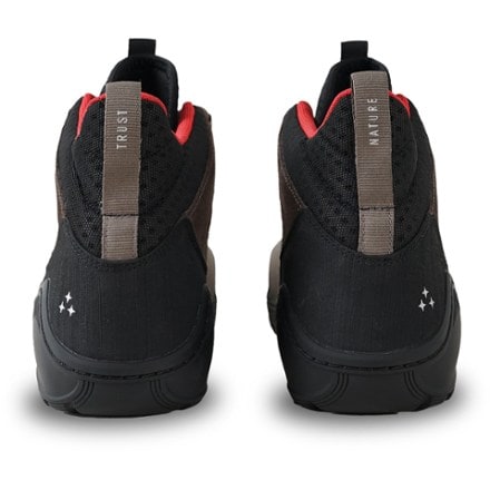 Astral Pusha Boots 4