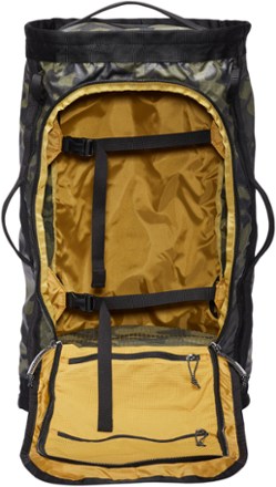 Mountain Hardwear Camp 4 Printed Duffel - 65 L 3
