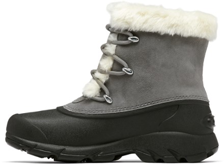 Vepose Women's 966 Snow Boots for Women Waterproof