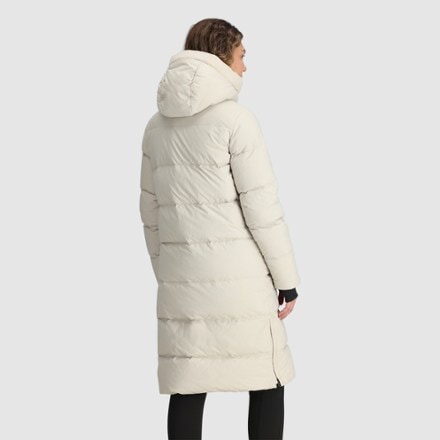 Outdoor Research Coze Down Parka - Women's 2