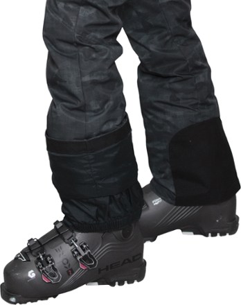 Obermeyer Malta Snow Pants - Women's 5