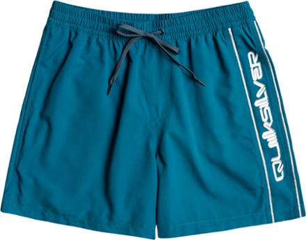 Quiksilver Everyday Vert 16" Swim Shorts - Men's 0