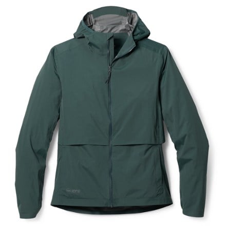 Janji Rainrunner Pack Jacket 2.0 - Women's 0