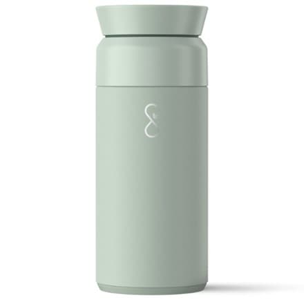 Ocean Bottle Brew Vacuum Flask - 12 fl. oz. 0
