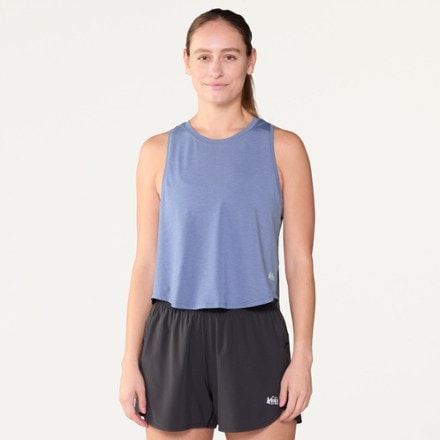 REI Co-op Active Pursuits Tank Top - Women's 2