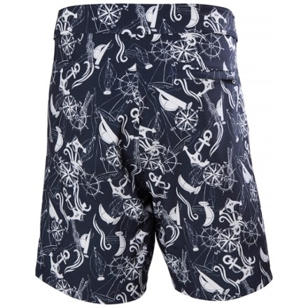 Helly Hansen Newport 8" Board Shorts - Men's 3