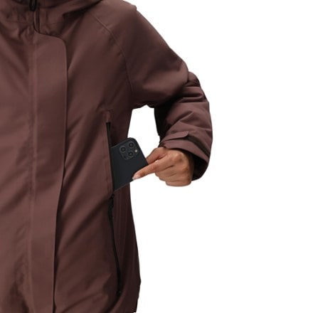686 Whisper Insulated Jacket - Women's 5