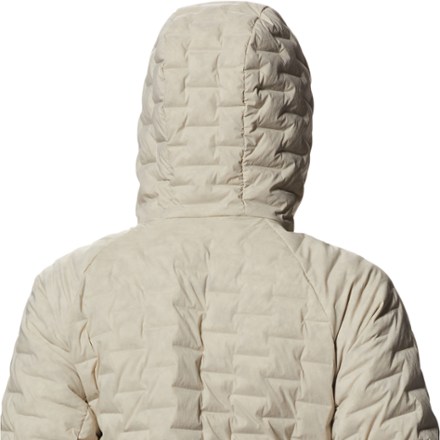 Mountain Hardwear Stretchdown Light Down Pullover - Women's 5