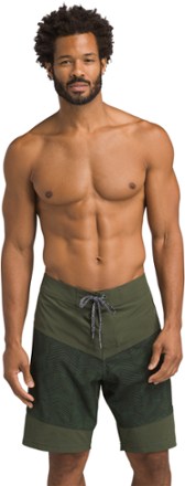 prana switchman board shorts