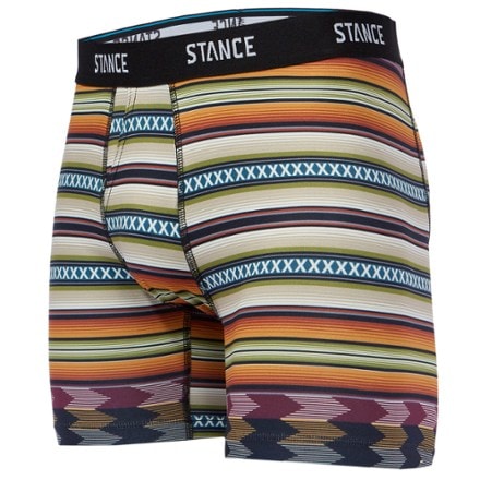 Stance Baron Boxer Briefs - Men's 0