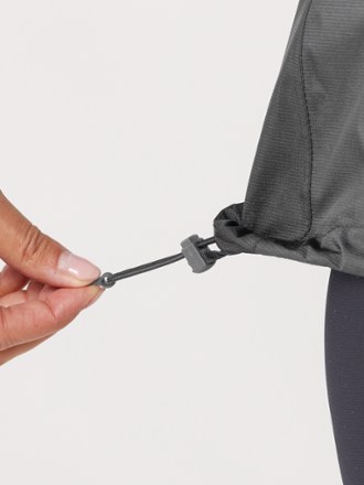 Outdoor Research Helium Rain Jacket - Women's 8