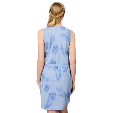 Free Country Cloud Knit Dress 1