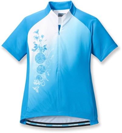 Novara Zoya Bike Jersey Women's REI Coop