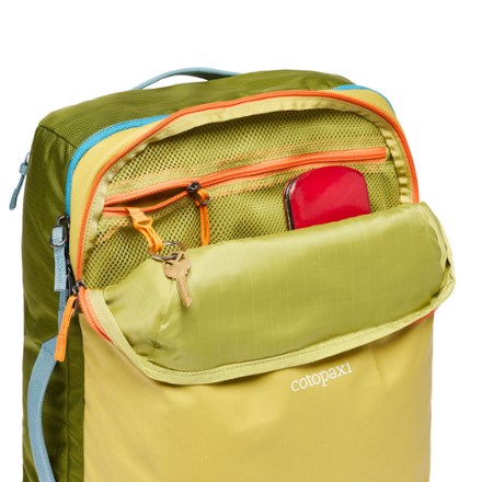 Cotopaxi Allpa 35 L Travel Pack Accessories not included