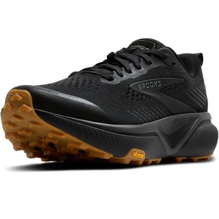 Brooks Cascadia 20 Trail-Running Shoes - Men's 3