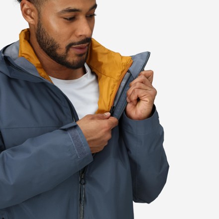 Marmot Minimalist Pertex 3-in-1 Jacket - Men's 3