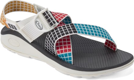 topo designs chaco