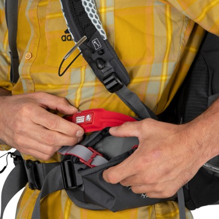 Osprey Stratos 44 Pack - Men's 6