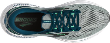 Brooks Adrenaline GTS 23 Road-Running Shoes - Men's 4