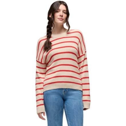 prAna Divine Day Sweater - Women's 1