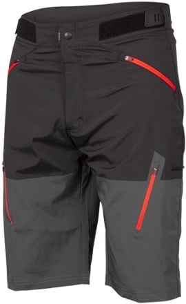 Zoic Sessions Bike Shorts - Men's 2