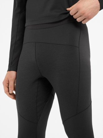 Arc'teryx Rho Hybrid Base Layer Bottoms - Men's 4