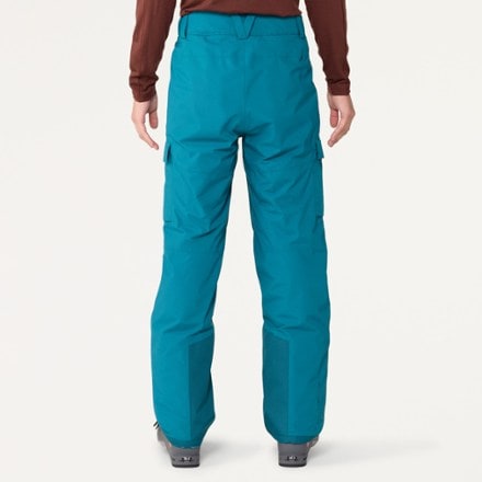 REI Co-op Powderbound Cargo Snow Pants - Men's 2