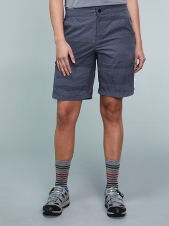 REI Co-op Women's Link Double Bike Shorts