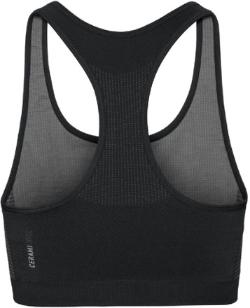 Odlo Ceramicool Seamless Medium Sports Bra