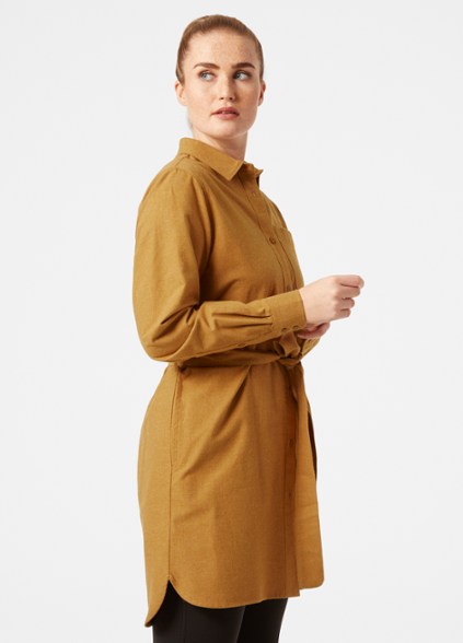 On Body Image of color Cumin Melange