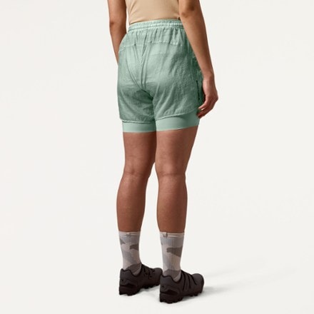 Endura Alltrack LT Lined Bike Shorts - Women's 2