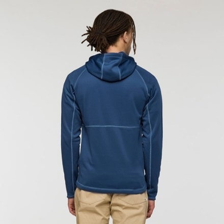 Cotopaxi Tempa Fleece Hooded Jacket - Men's 2