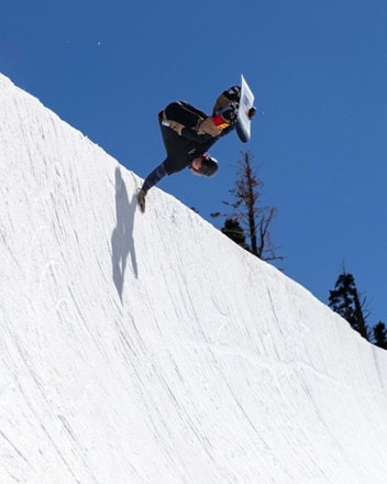Cardiff Snowcraft ROTOR T-Twin Snowboard - 2026/2027 2