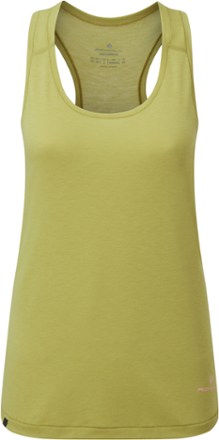 RONHILL Life Tencel Tank Top - Women's 0
