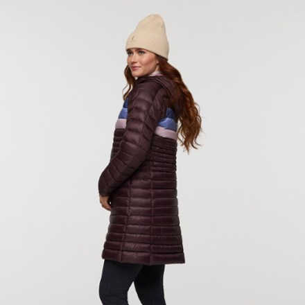 Cotopaxi Fuego Down Parka - Women's 4