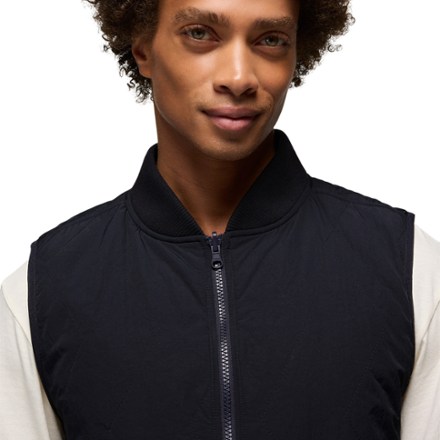 prAna Encinitas Reversible Insulated Vest - Men's 5