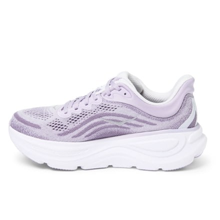 HOKA Bondi 9 Road-Running Shoes - Women's 1