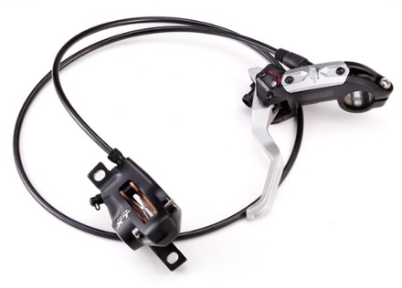 shimano xt m775 brakes