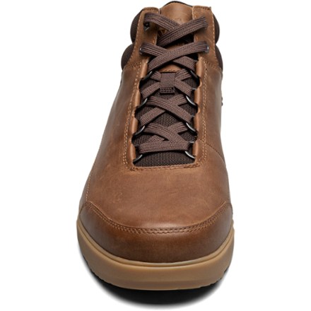 Forsake Phil Mid II Waterproof Boots - Men display picture 1
