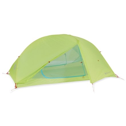 Marmot Superalloy 2 Person Tent REI Co op