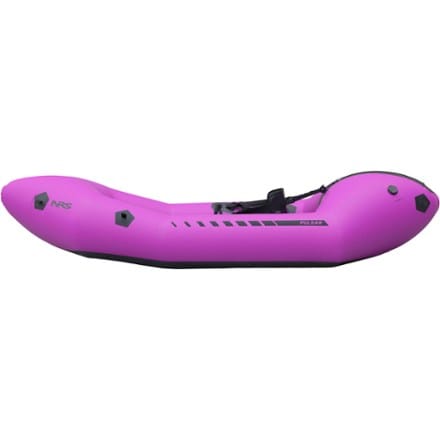 NRS Pulsar Packraft 2