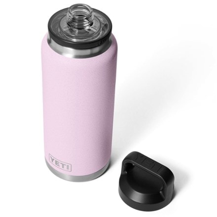 YETI Rambler Vacuum Bottle with Chug Cap - 36 fl. oz. 3